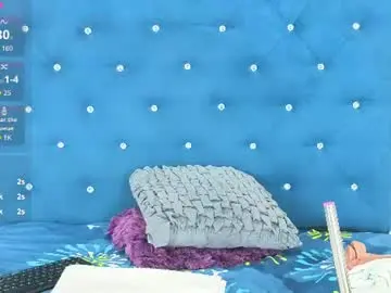 Chaturbate Free Porn Cam of siacavali