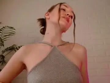 Chaturbate Best Webcam of whiteprincessluna