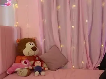 Chaturbate Free Porn Cam of zoe_sullivan_