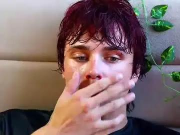 Chaturbate Sex Chat of _p_l_u_r_