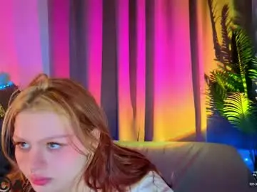 Chaturbate Live Porn of barbara_dunnn