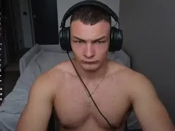 Chaturbate Live Sex Cam of big_rock_edward