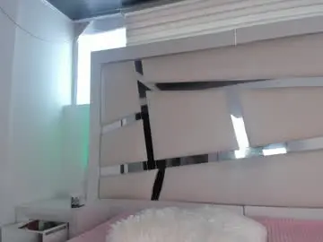 Chaturbate Nude Webcam of chrystal_jade