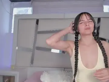 Chaturbate Best live sex cam show of chrystal_jade