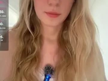 Chaturbate Live Porn of cinnabuny