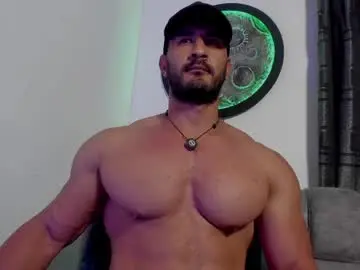 Chaturbate Sex Cam of curt_x