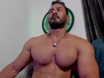 Chaturbate Free Porn Cam of curt_x