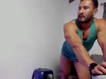 Chaturbate Best live sex cam show of curt_x