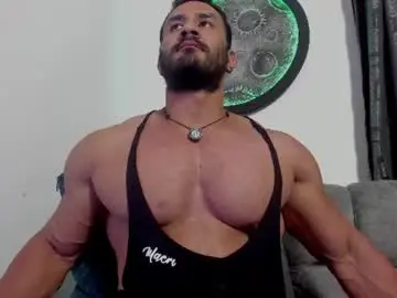 Chaturbate Best Webcam of curt_x