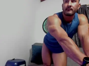 Chaturbate Sex Cam of curt_x