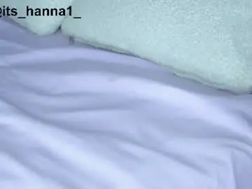 Chaturbate Adult Webcams of cutte_hanna18