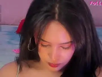 Chaturbate Live Sex of diana_clarck