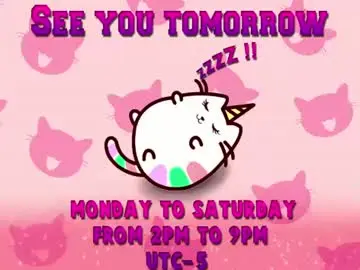 Chaturbate Live Sex of ellen_meow