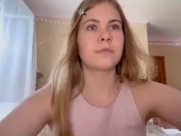 Chaturbate Sex Cam of eusebiaprim
