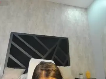 Chaturbate Sex Cam of hillary_myers