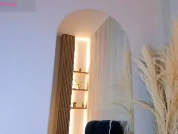 Chaturbate Live Sex Cam of hillary_myers