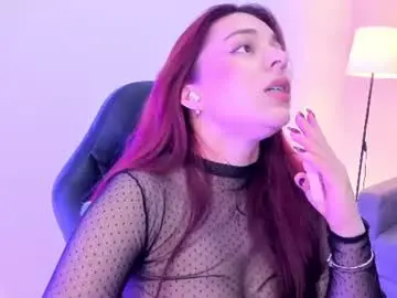 Chaturbate Best Webcam of jenniekim_18