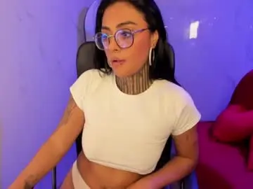 Chaturbate Adult Video Chat of lovely_celestte