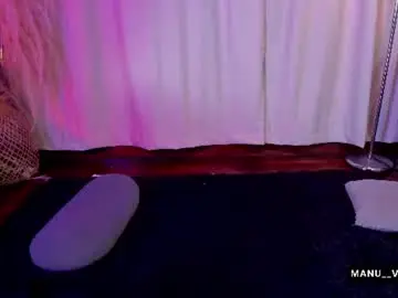 Chaturbate Free Porn Cam of manu_nyx