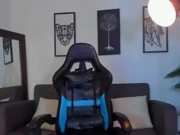 Chaturbate Live Sex Cam of mark_x23