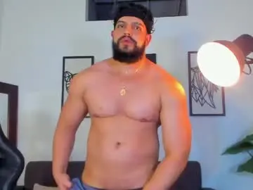 Chaturbate Free Live Porn of mark_x23