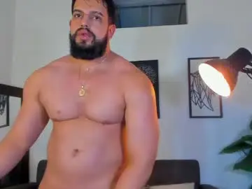 Chaturbate Adult Webcams of mark_x23