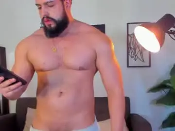 Chaturbate Free Porn Cam of mark_x23