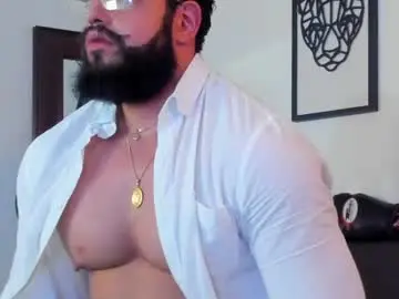 Chaturbate Best live sex cam show of mark_x23