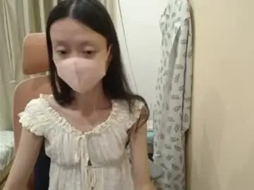 Chaturbate Best live sex cam show of miahchan68