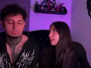 Chaturbate Nude Webcam of nocturnallovers_ss