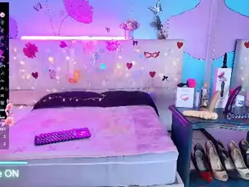 Chaturbate Live Sex Cam of sammy_mature_