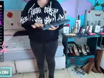 Chaturbate Live Porn of sammy_mature_