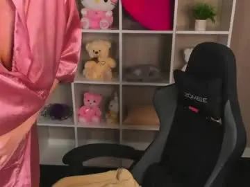 Chaturbate Sex Chat of sindy_ortega