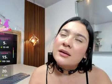 Chaturbate Watch Live Sex Cams of aliciatarly