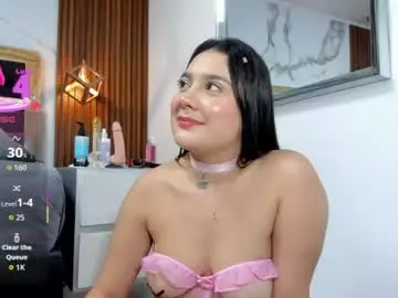 Chaturbate Adult Webcam of aliciatarly