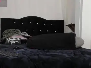 Chaturbate Nude Webcam of amy_aloqua