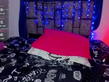 Chaturbate Live Porn of anittabelle_