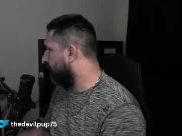 Chaturbate Best Webcam of asanator101