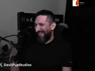 Chaturbate Live Sex Cam of asanator101