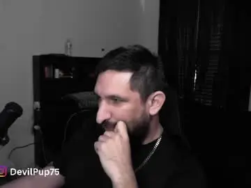 Chaturbate Live Sex Cam of asanator101