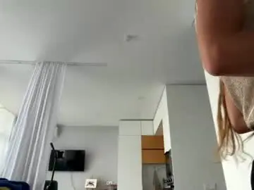 Chaturbate Free Live Porn of gracieladismang