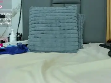 Chaturbate Nude Webcam of isisleroy