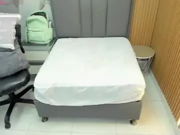 Chaturbate Live Sex of isisleroy