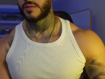 Chaturbate Best live sex cam show of jackson__cottonwood