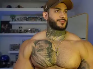 Chaturbate Best live sex cam show of jackson__cottonwood