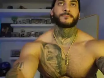Chaturbate Free Live Porn of jackson__cottonwood