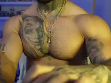Chaturbate Live Sex Cam of jackson__cottonwood
