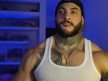 Chaturbate Watch Live Sex Cams of jackson__cottonwood