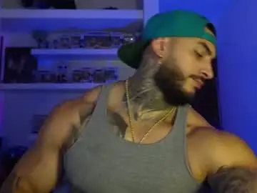 Chaturbate Live Sex of jackson__cottonwood