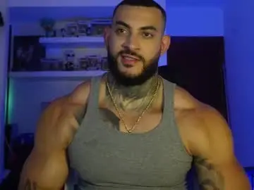 Chaturbate Best Webcam of jackson__cottonwood